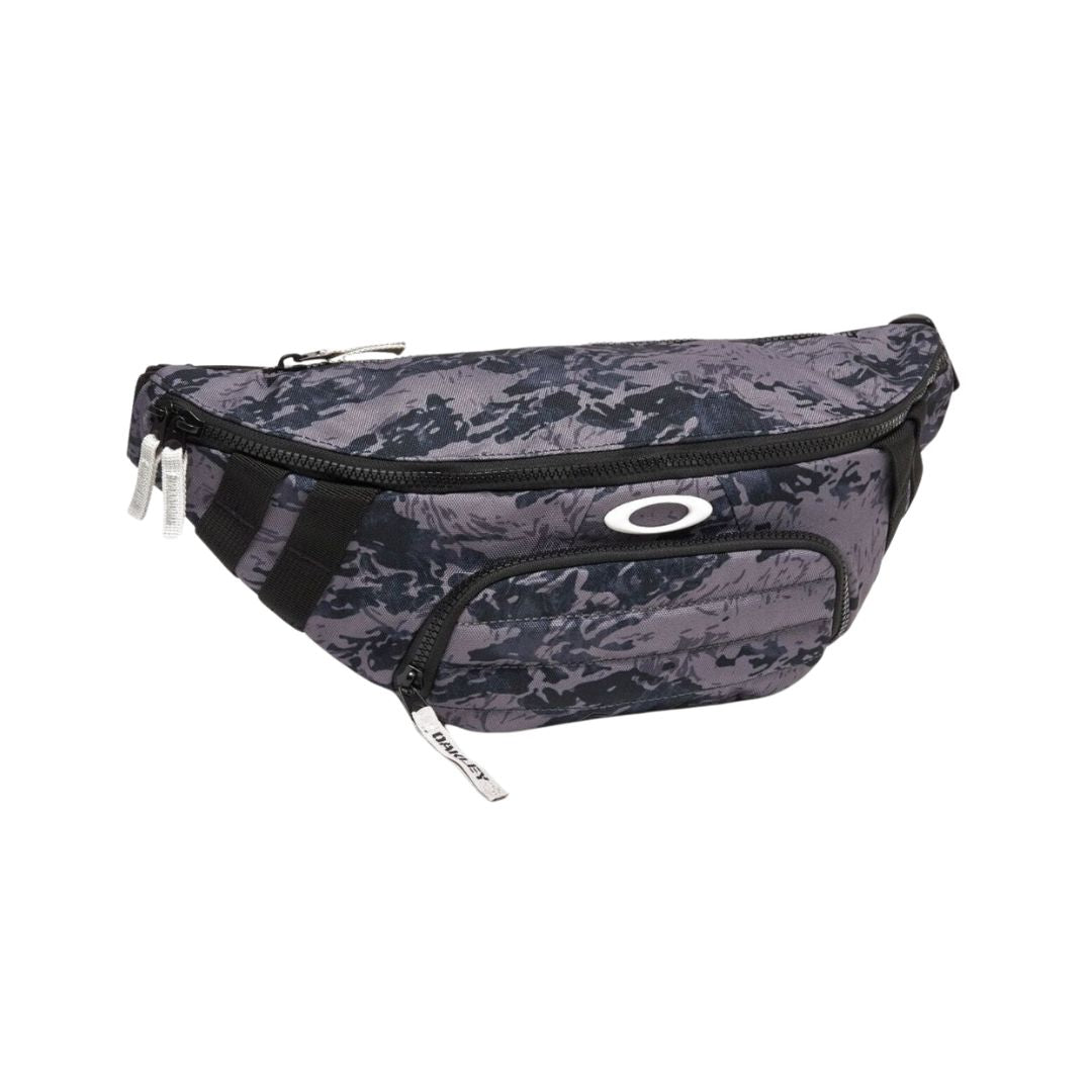 Riñonera Oakley Enduro Tiger Mountain Camo