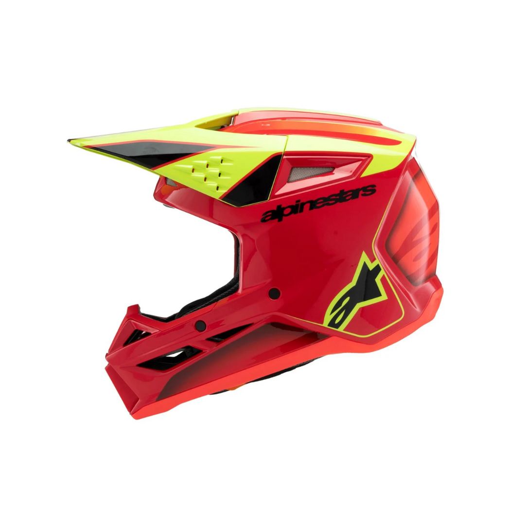Casco SM3 Fray Juvenil ECE06