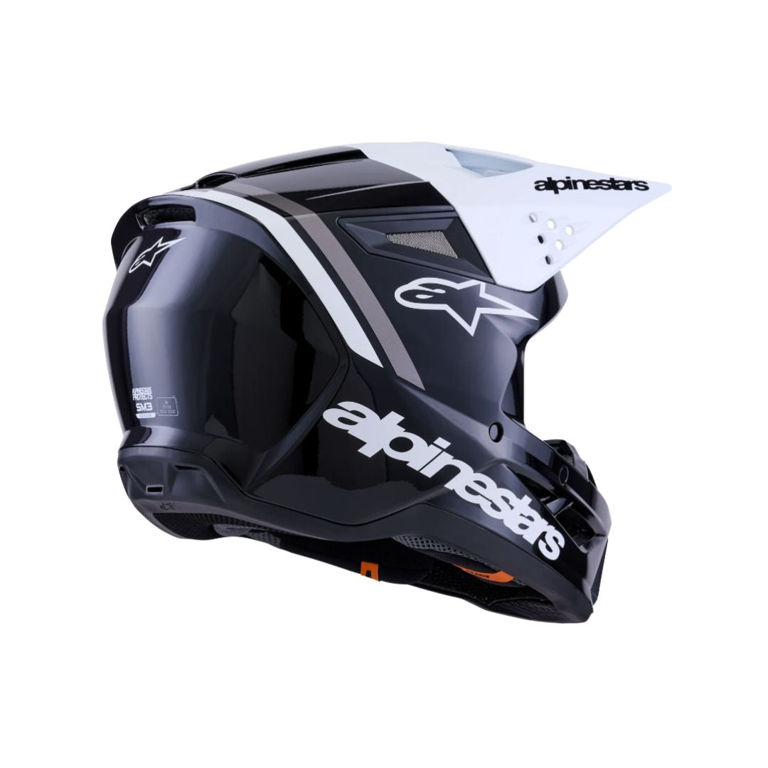 Casco SM3 Radium ECE06