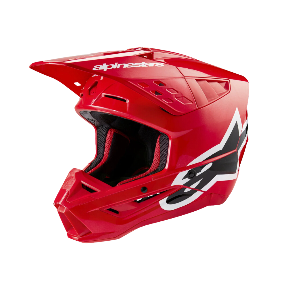 Casco Alpinestars SM5 Corp