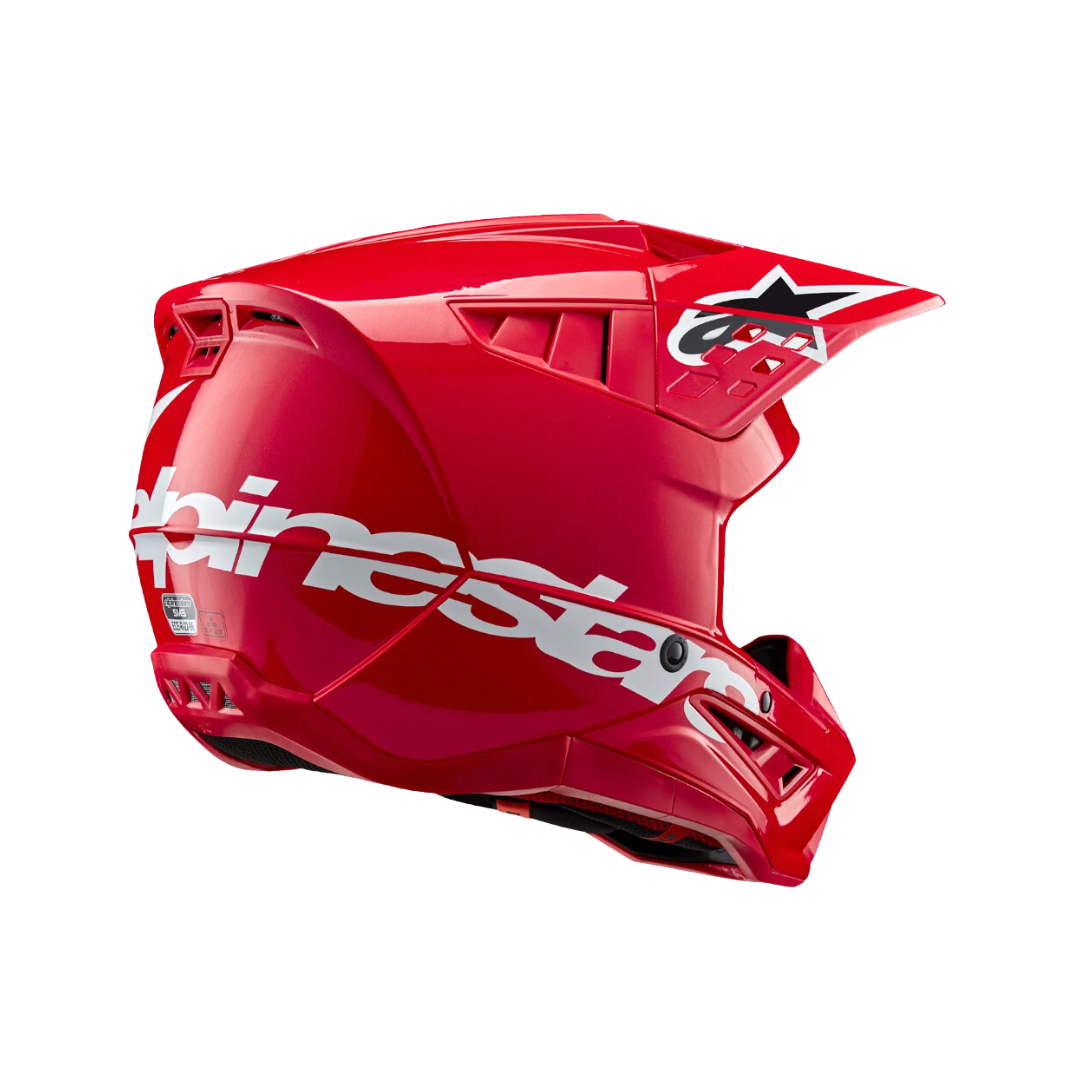 Casco Alpinestars SM5 Corp