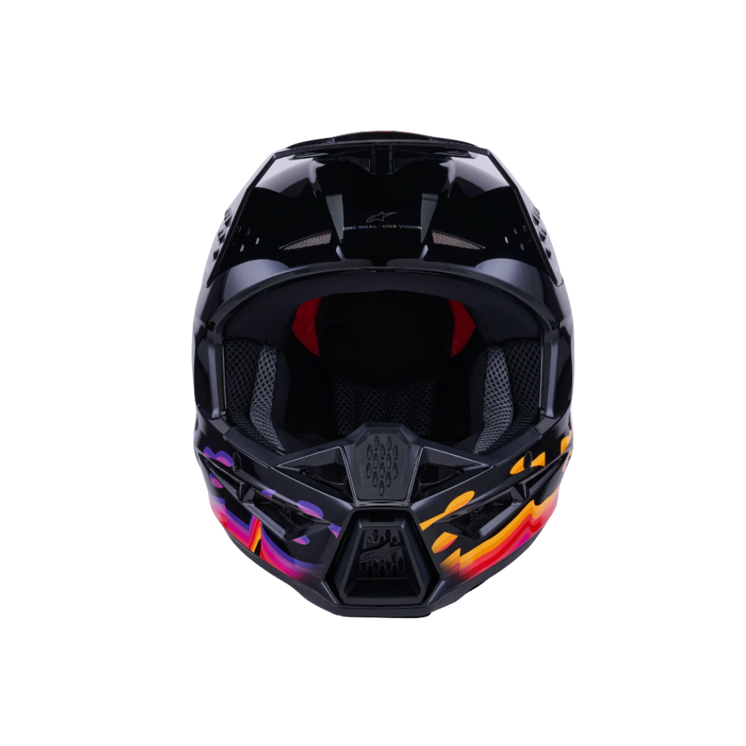 Casco SM3 Force OCD ECE06