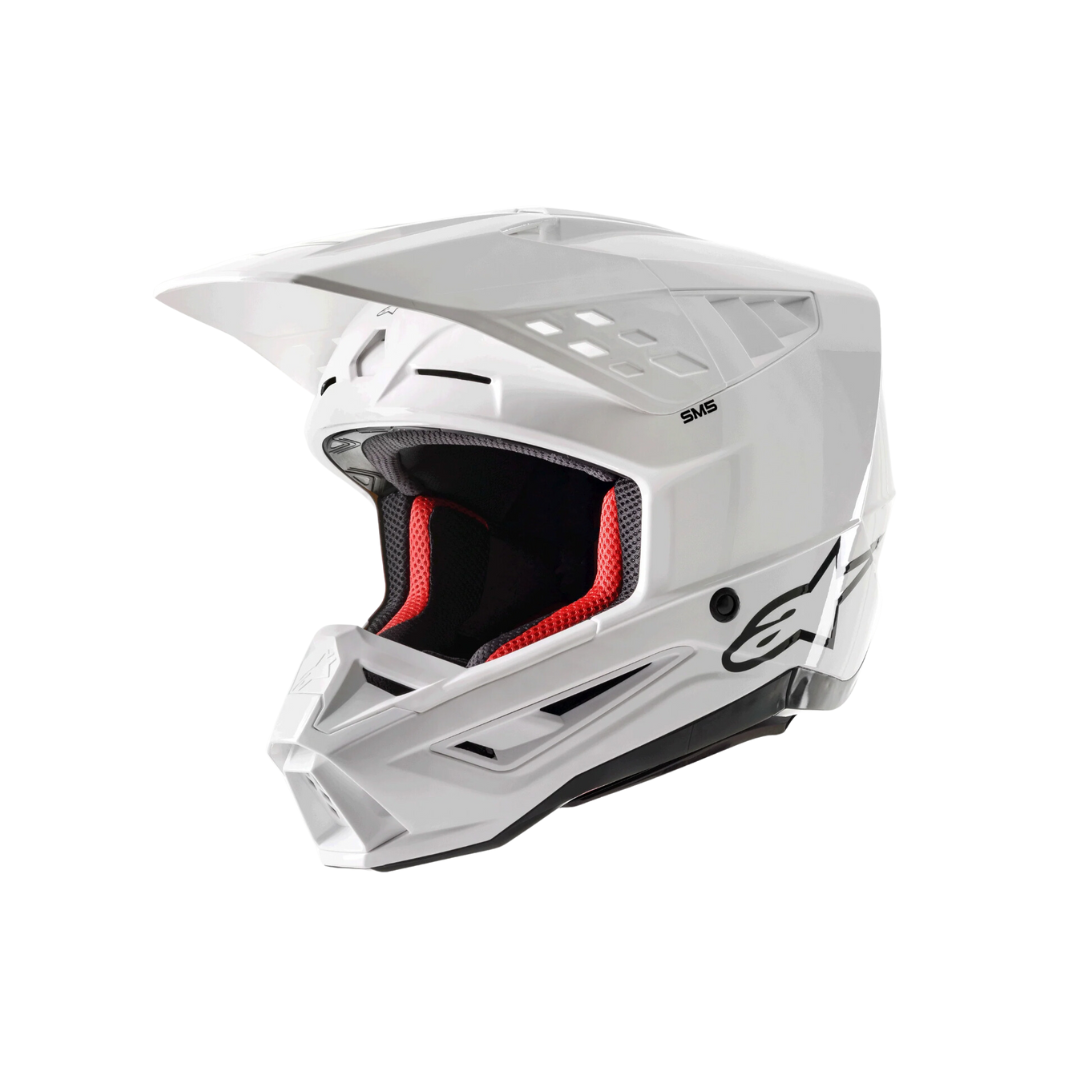 Casco Alpinestars SM5 Solid