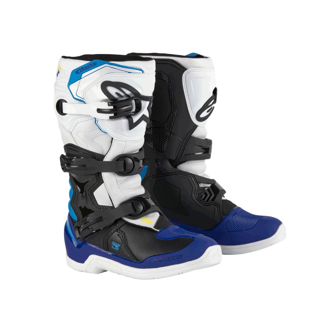 Botas Alpinestars Tech 3S Niño