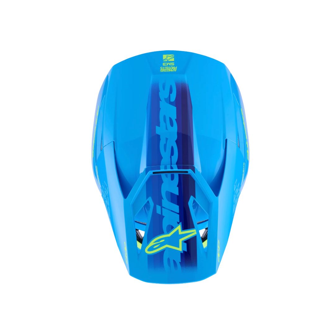 Casco SM3 Force OCD ECE06