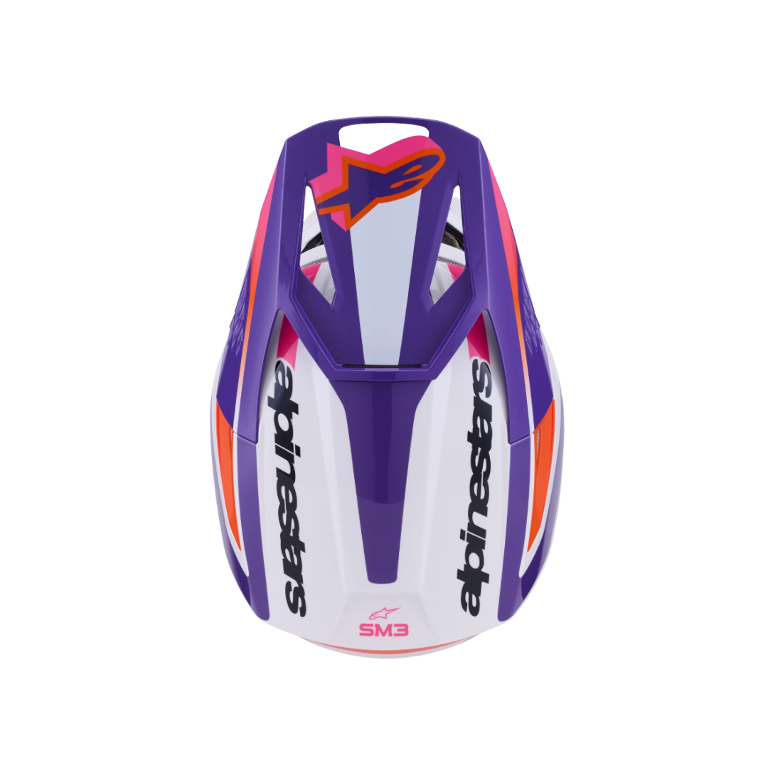 Casco SM3 Heat H ECE06