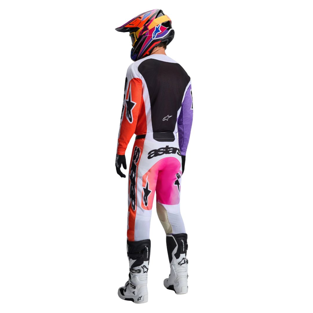 Conjunto Completo Racer Air Portl 2026