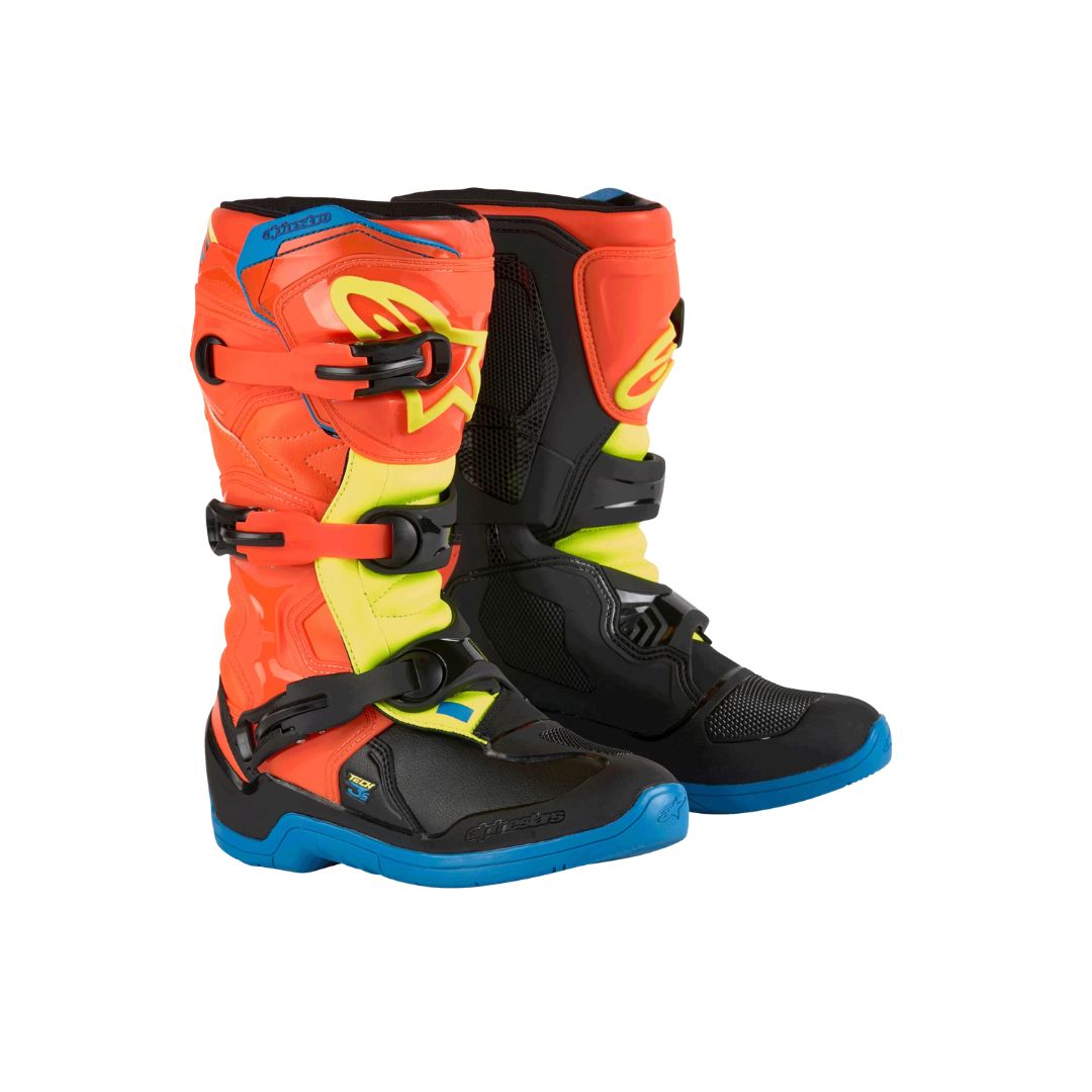 Botas Alpinestars Tech 3S Niño