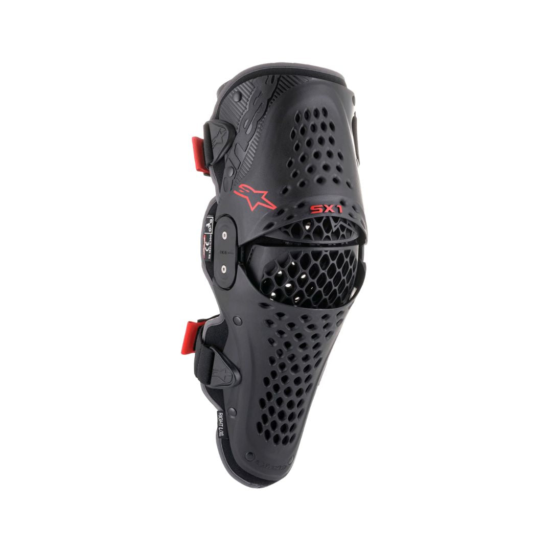 Rodillera Alpinestars Sx-1 V2