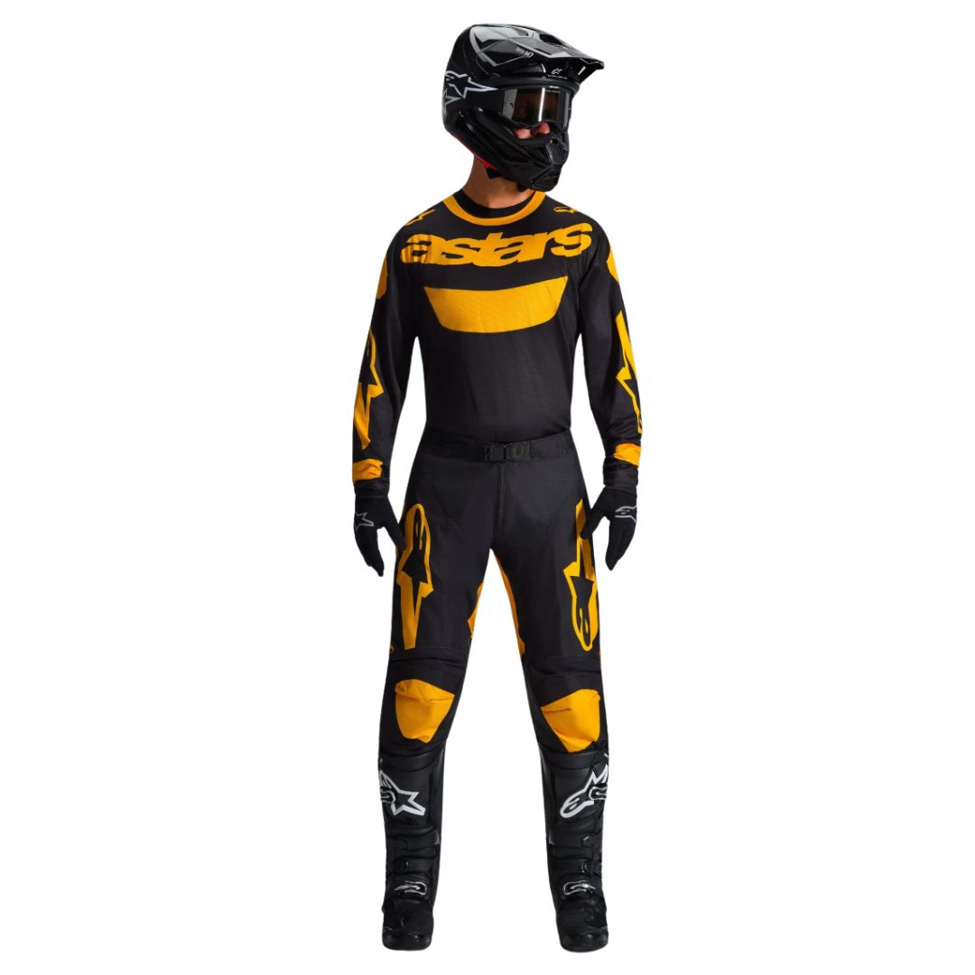 Conjunto Completo Racer Riway 2026