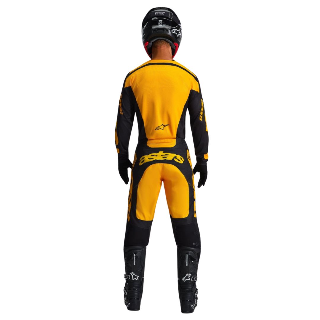 Conjunto Completo Racer Riway 2026