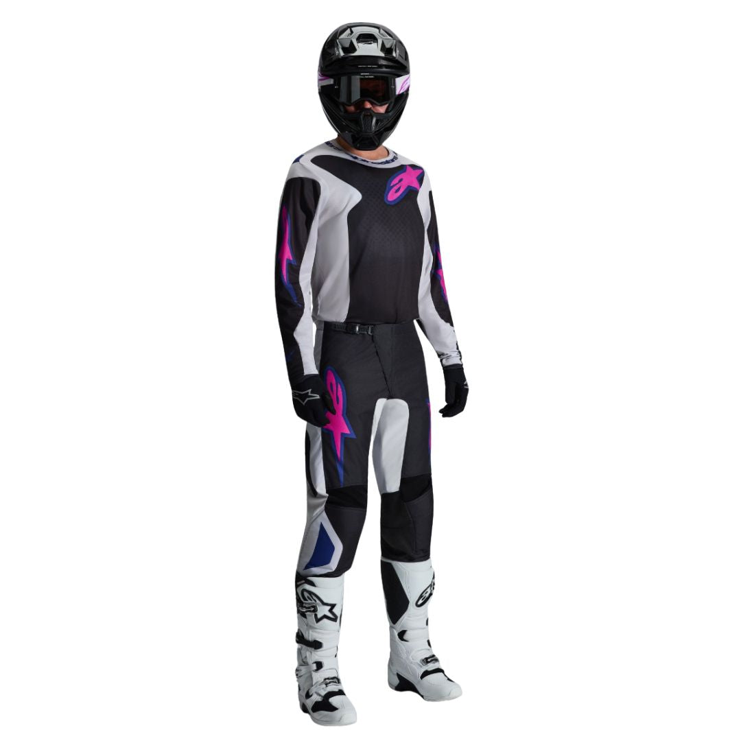 Conjunto Fluid Grid niño 2026