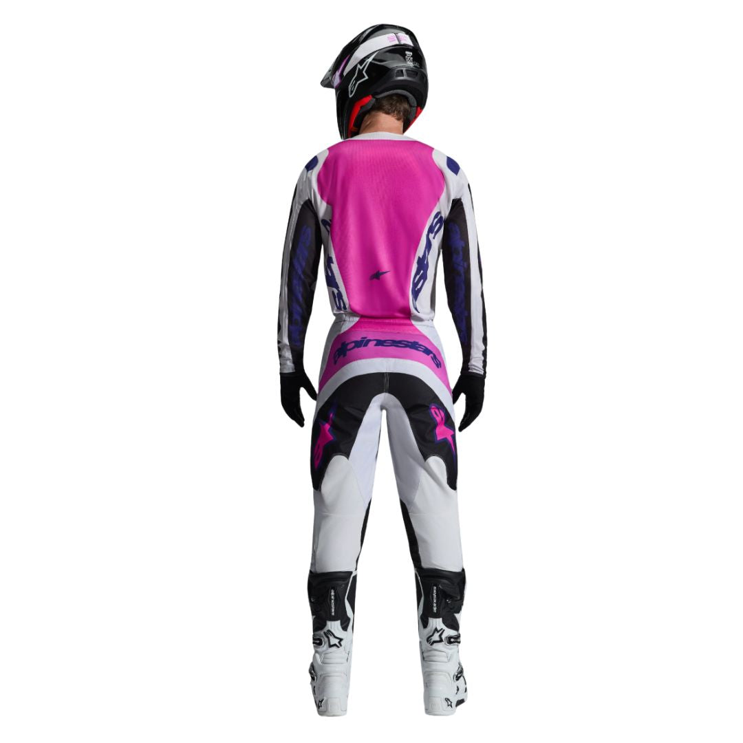 Conjunto Fluid Grid niño 2026