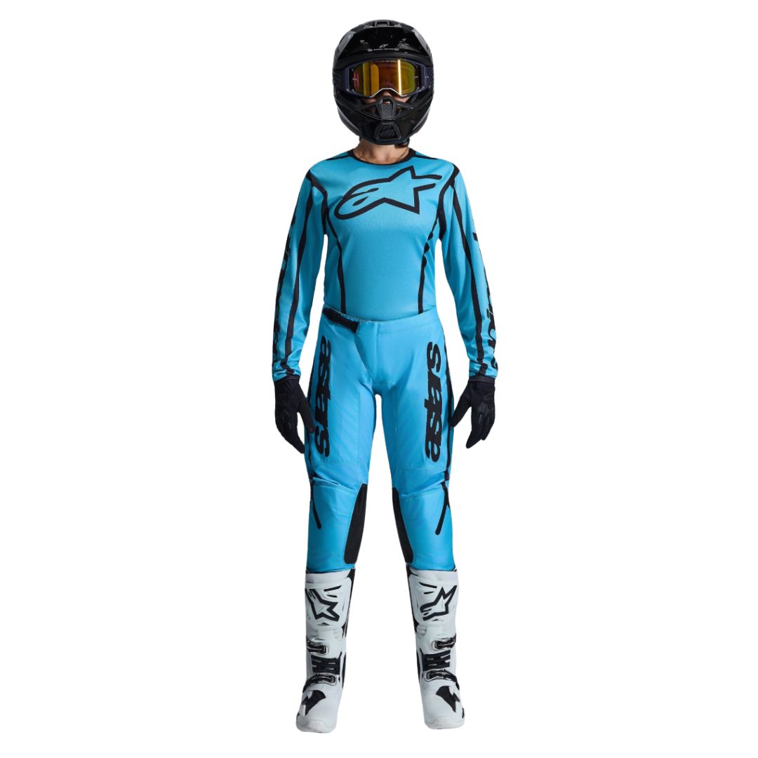 Conjunto Completo Stella Fluid Apex Para Mujer 2026