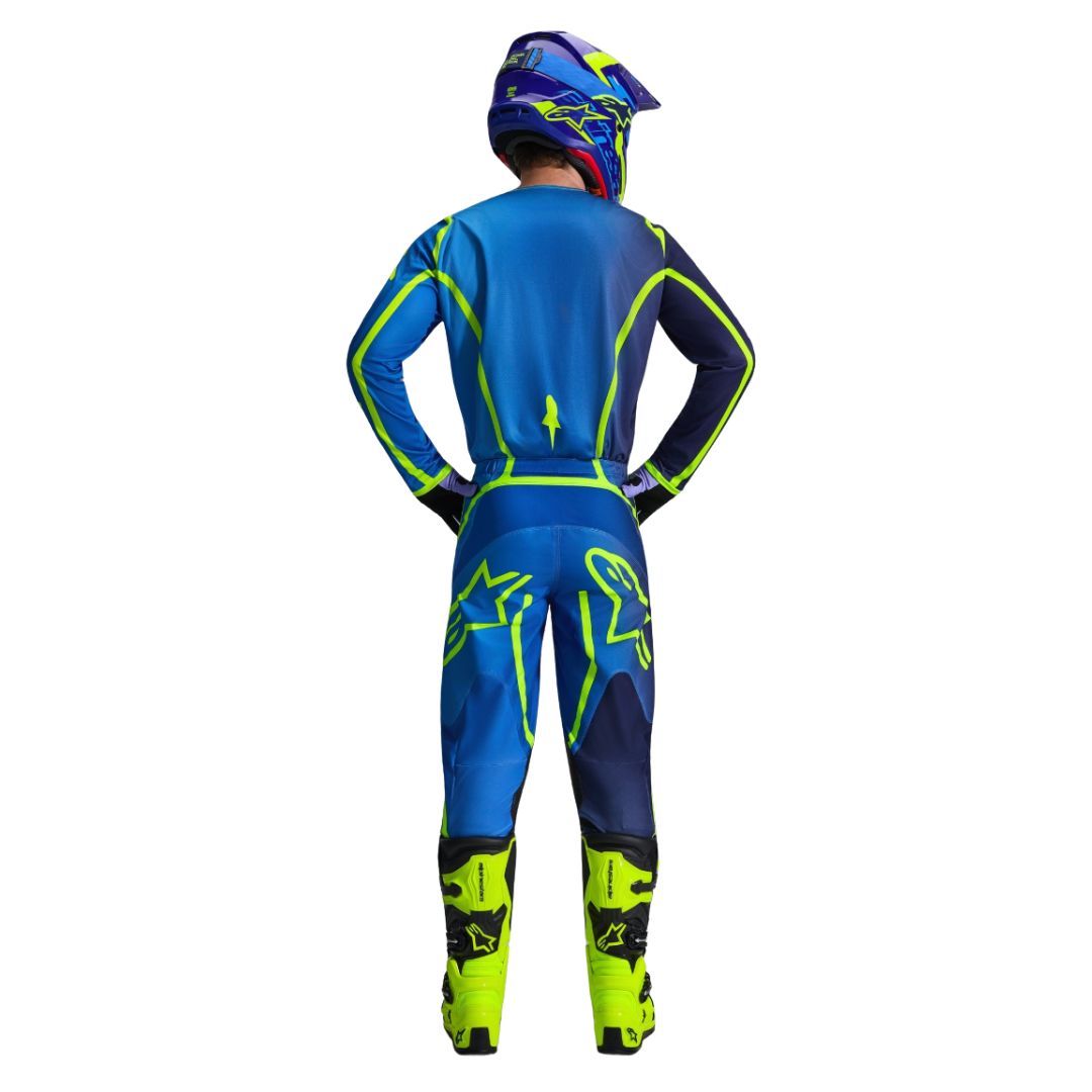 Conjunto Completo Fluid Apex 2026