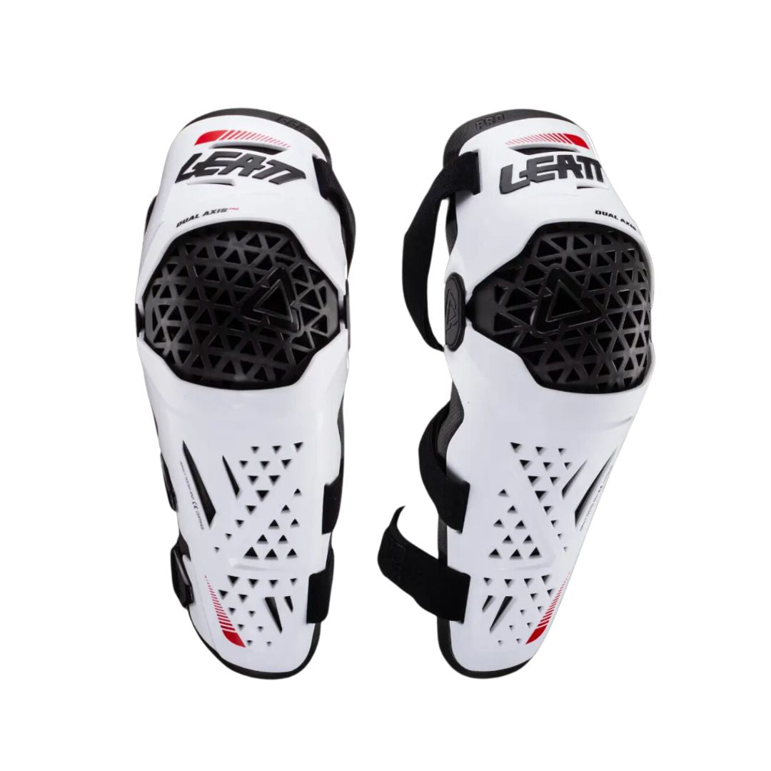 Rodillera Leatt Dual Axis pro