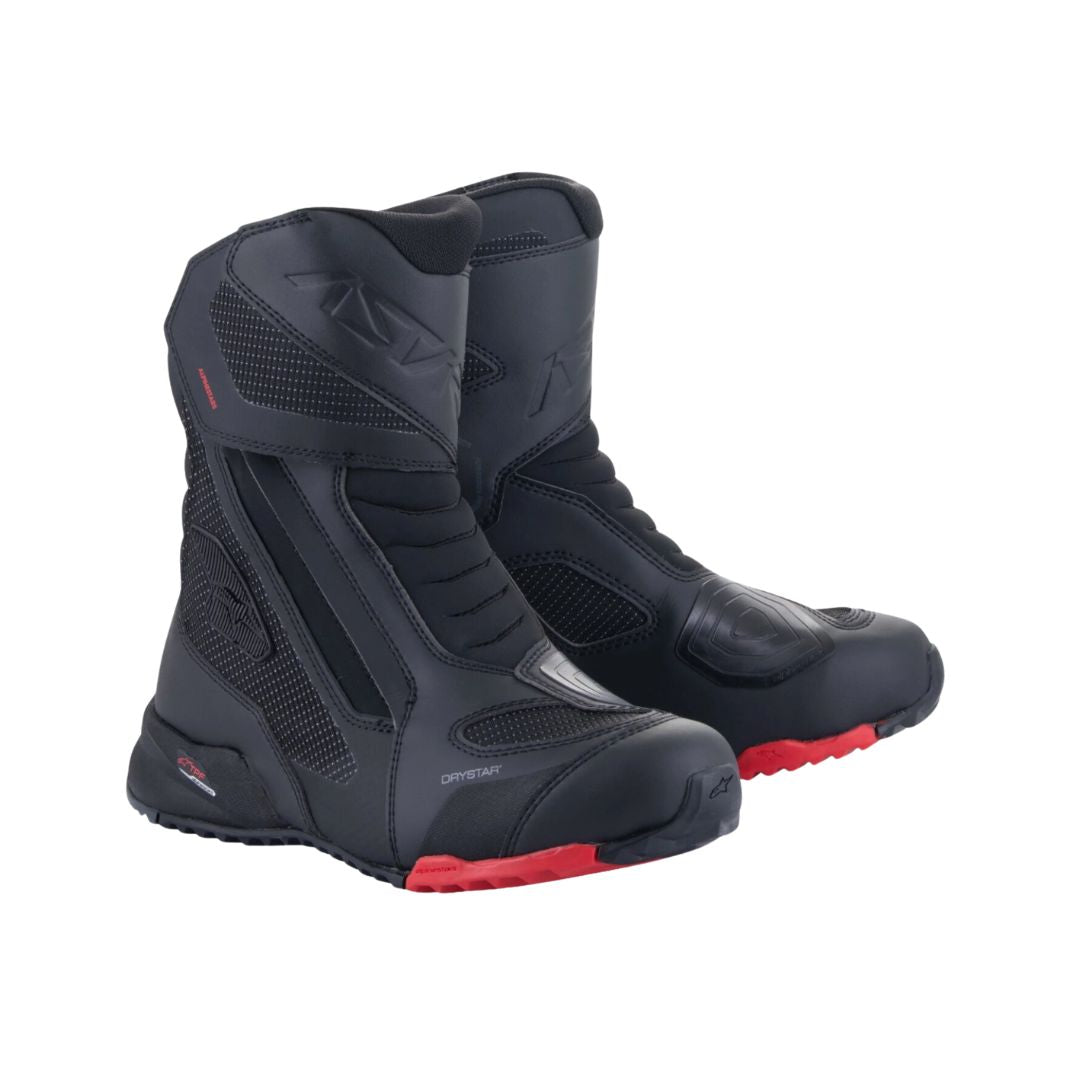 Botas Alpinestars RT-7 Drystar