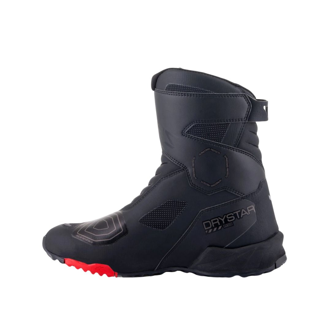 Botas Alpinestars RT-7 Drystar