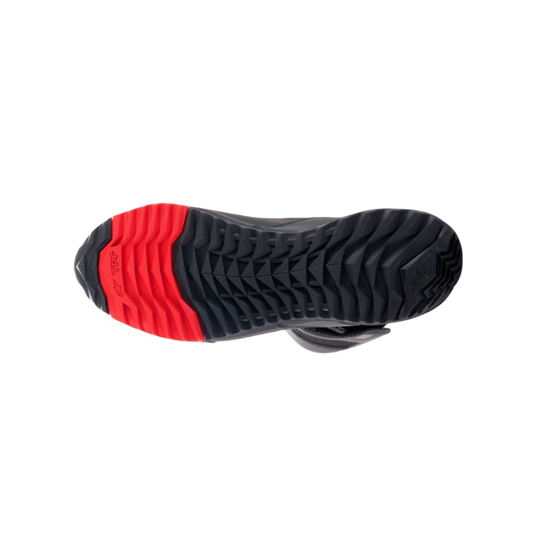 Botas Alpinestars RT-7 Drystar