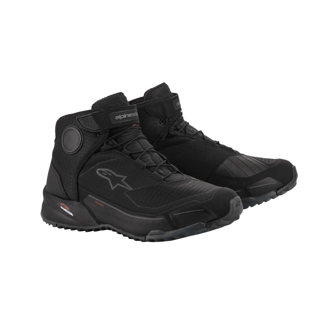 CR-X Drystar Riding Shoes