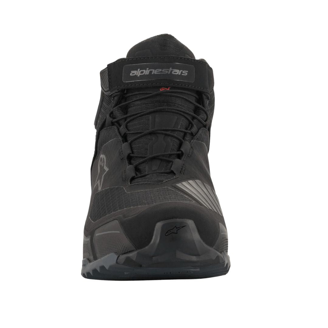 CR-X Drystar Riding Shoes