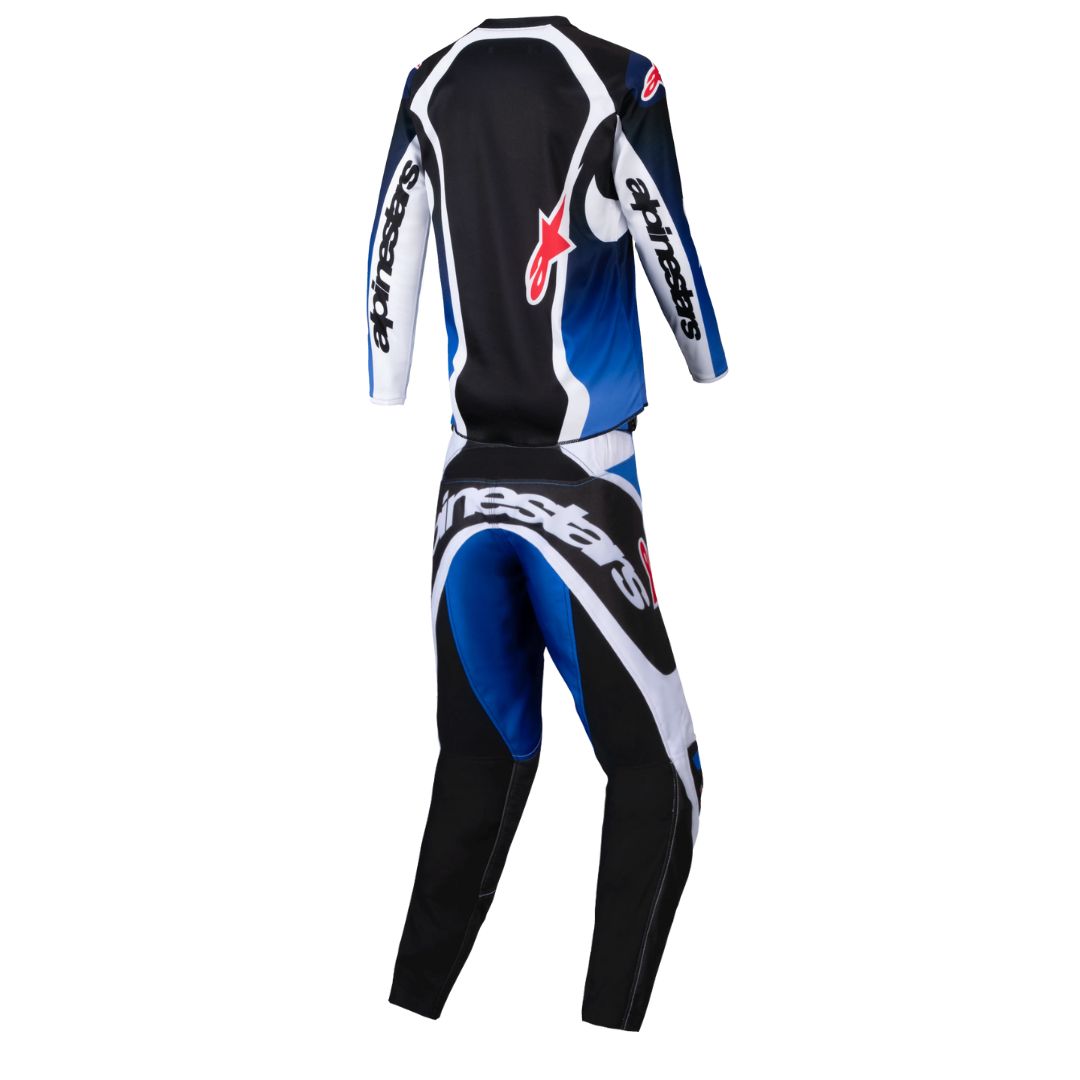 Conjunto Racer Wurx 2025 Juvenil