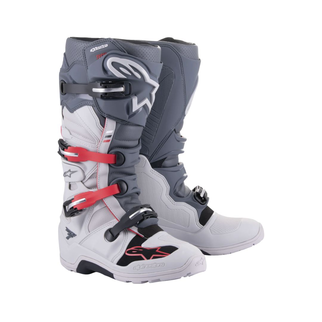 Botas De Enduro Tech 7