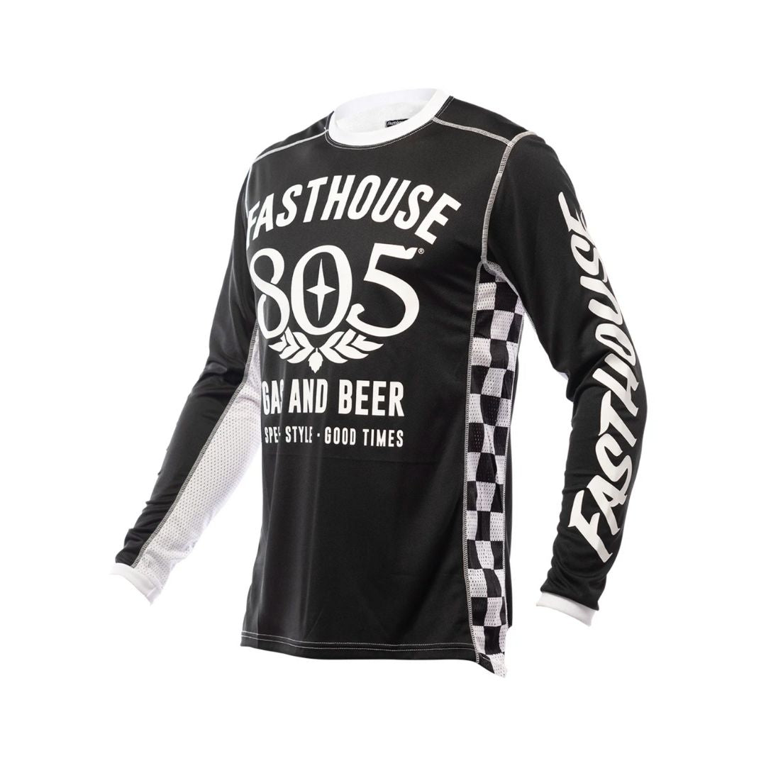 Jersey Grindhouse Classic 805