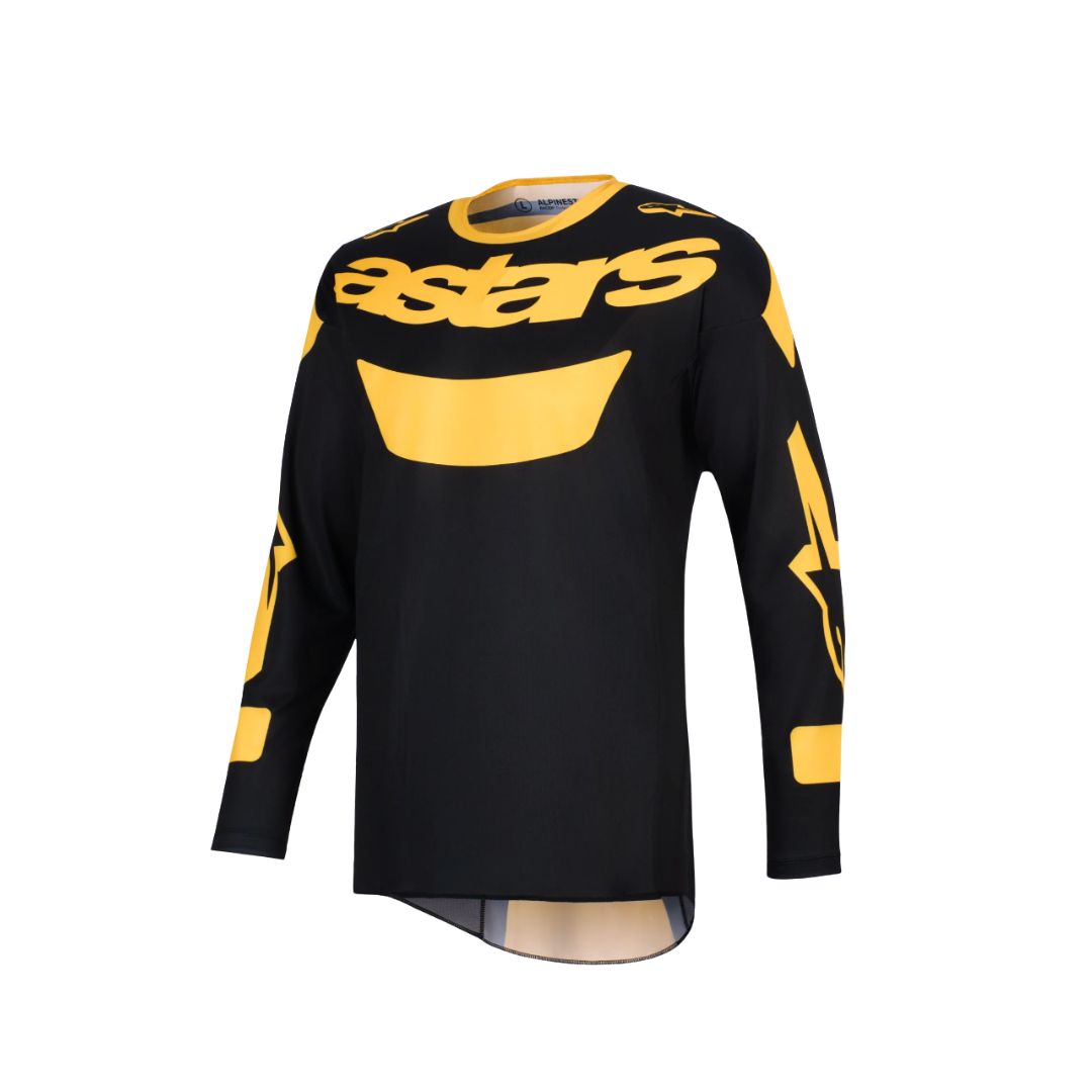 Jersey Racer Riway 2026