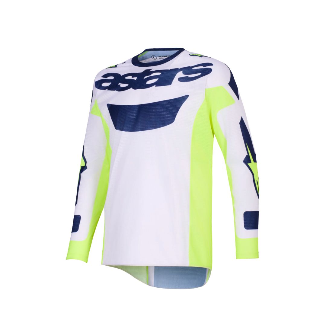Jersey Racer Air Riway 2026