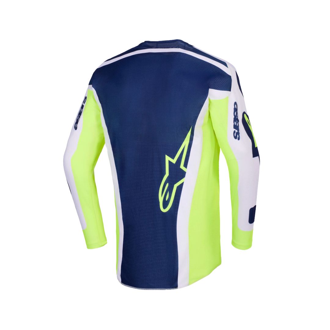 Jersey Racer Air Riway 2026