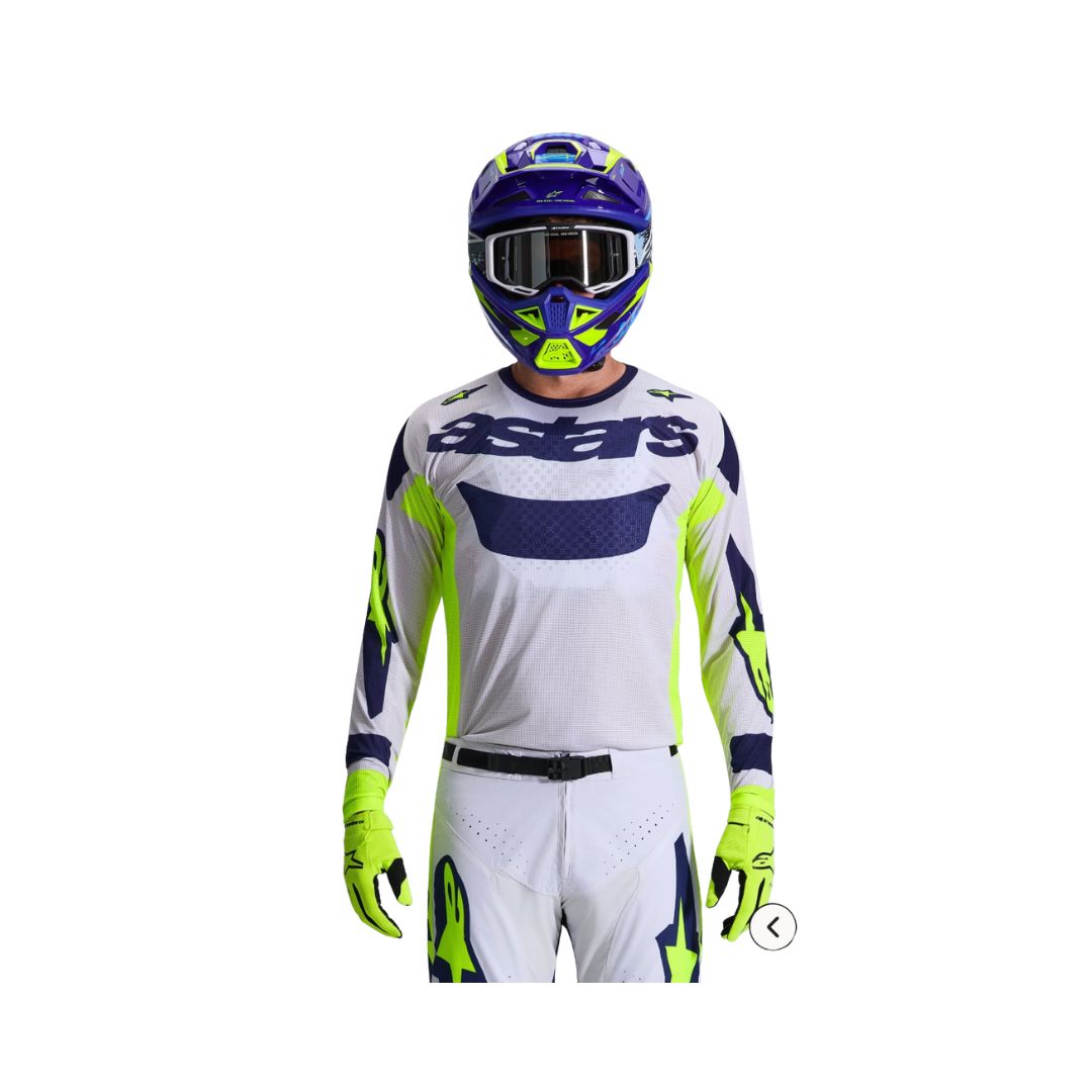 Jersey Racer Air Riway 2026