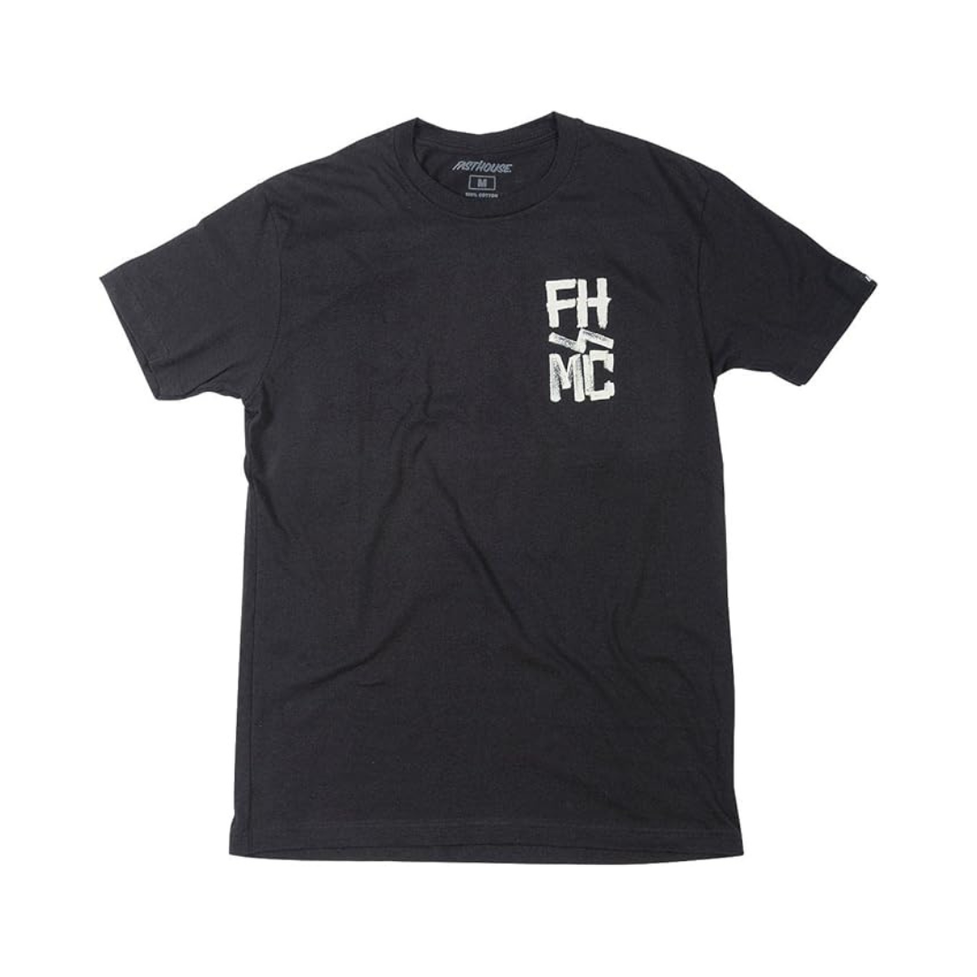 Camiseta FastHouse Incite Tee