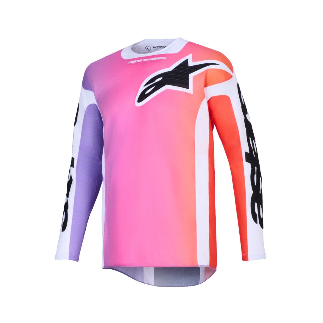 Jersey Racer Air Portl 2026