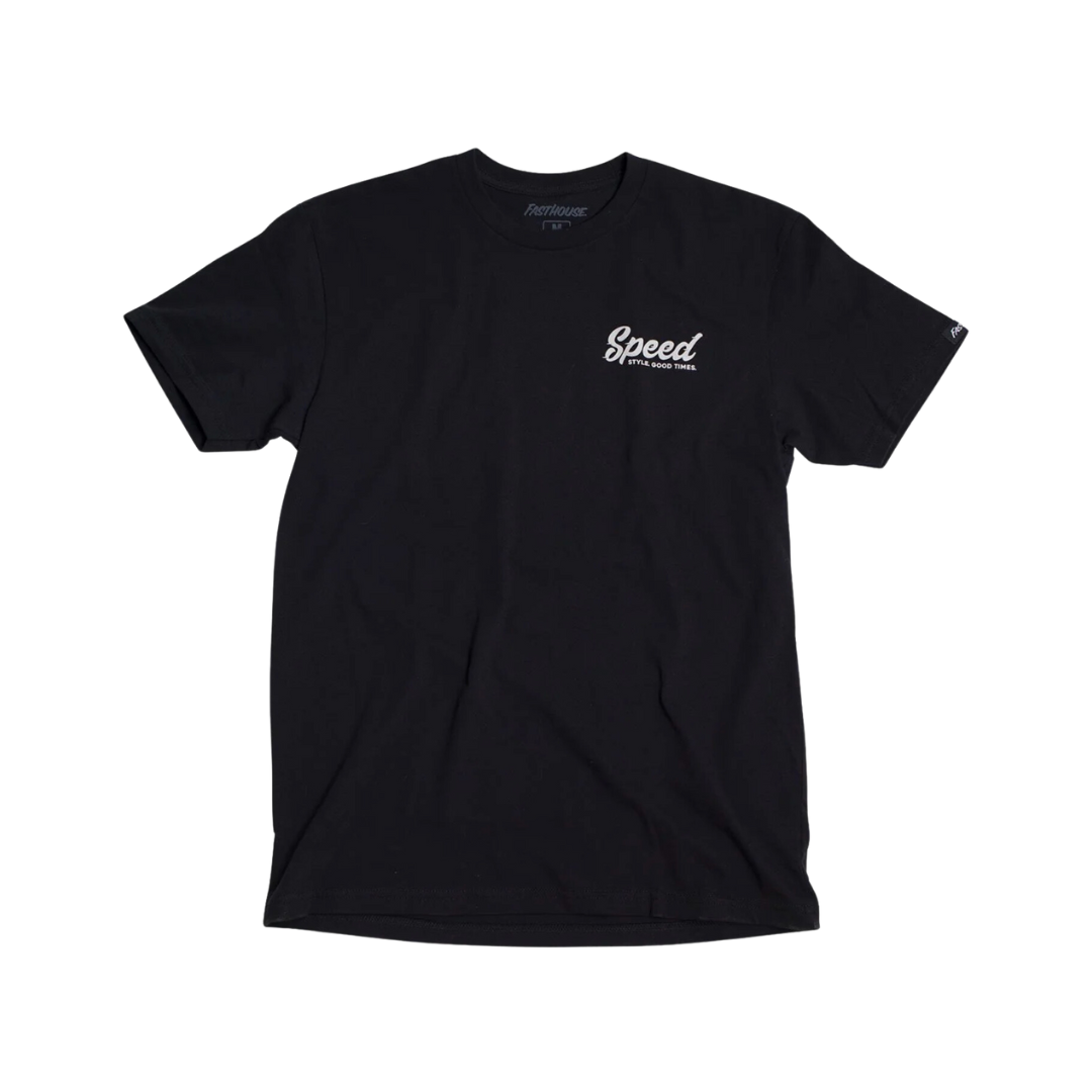 Camiseta FastHouse Enfield Tee