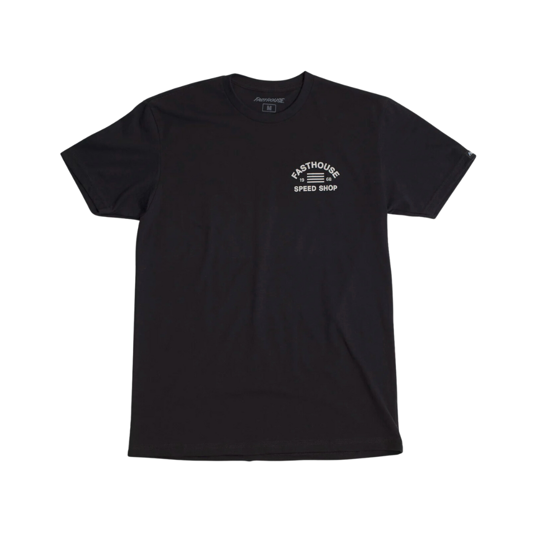 Camiseta FastHouse Prestige Tee