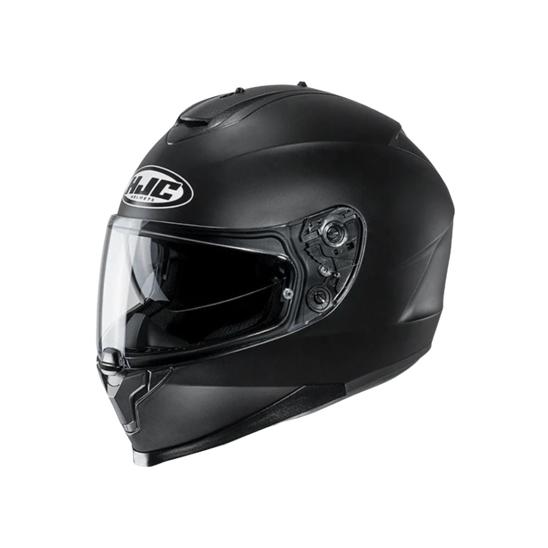 Casco HJC C70 Integral negro mate