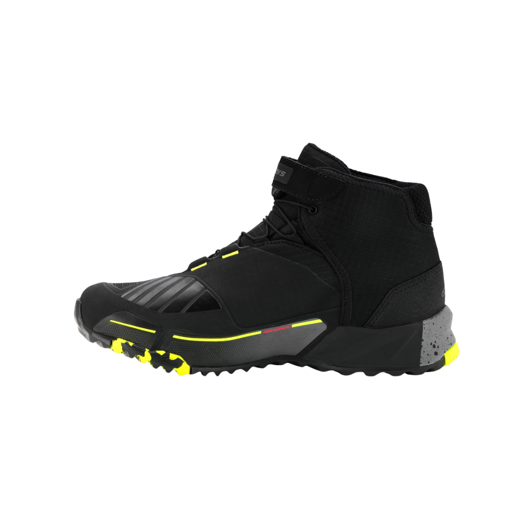 CR-X Zapatos De Moto Alpinestars Drystar