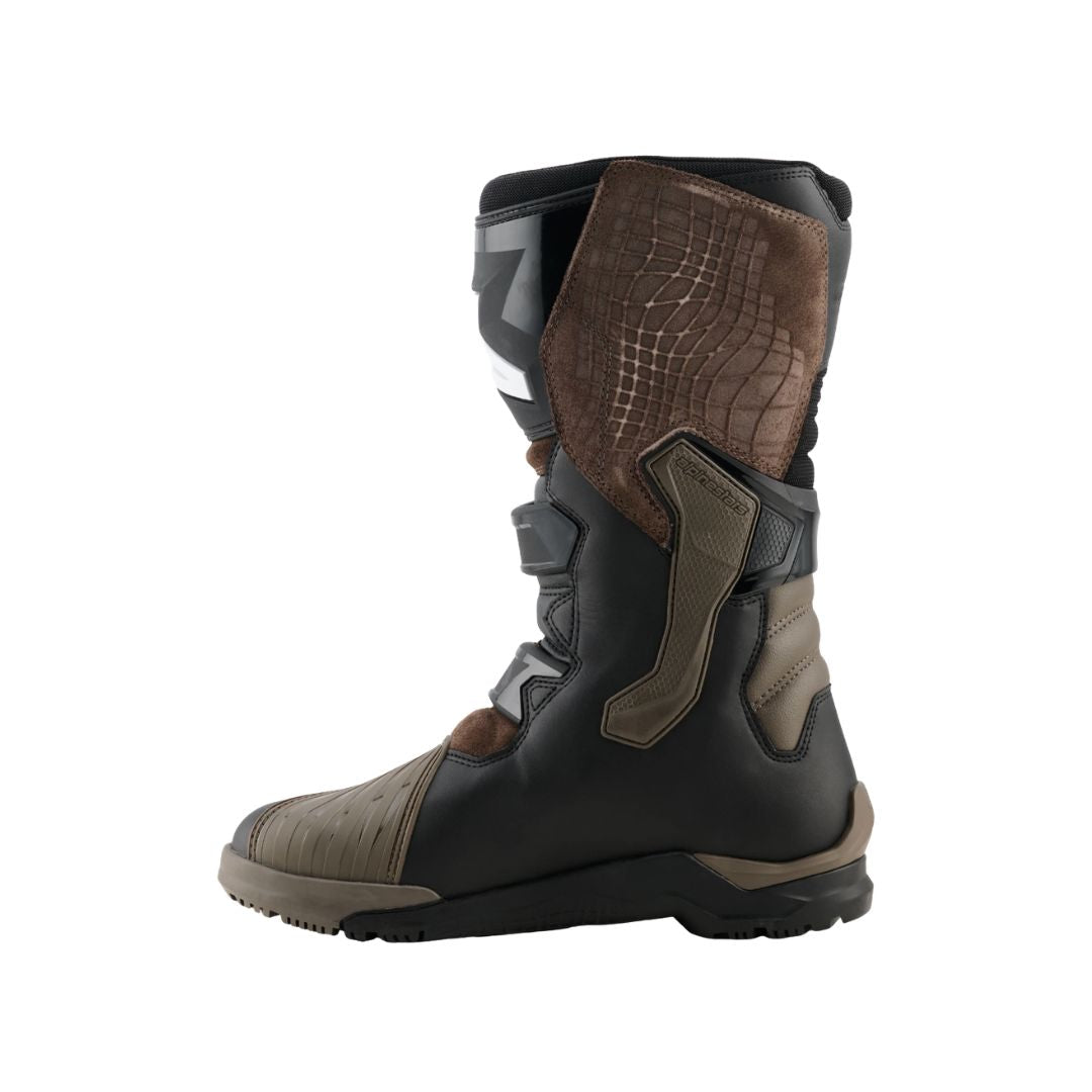 Botas Corozal V2 Adventure Drystar