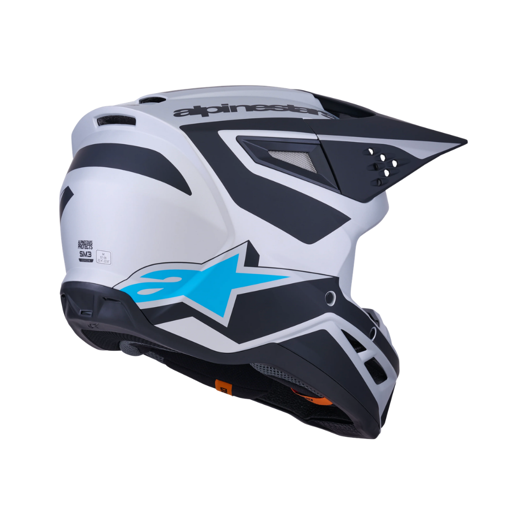 Casco S-M3 Heat ECE 22.06