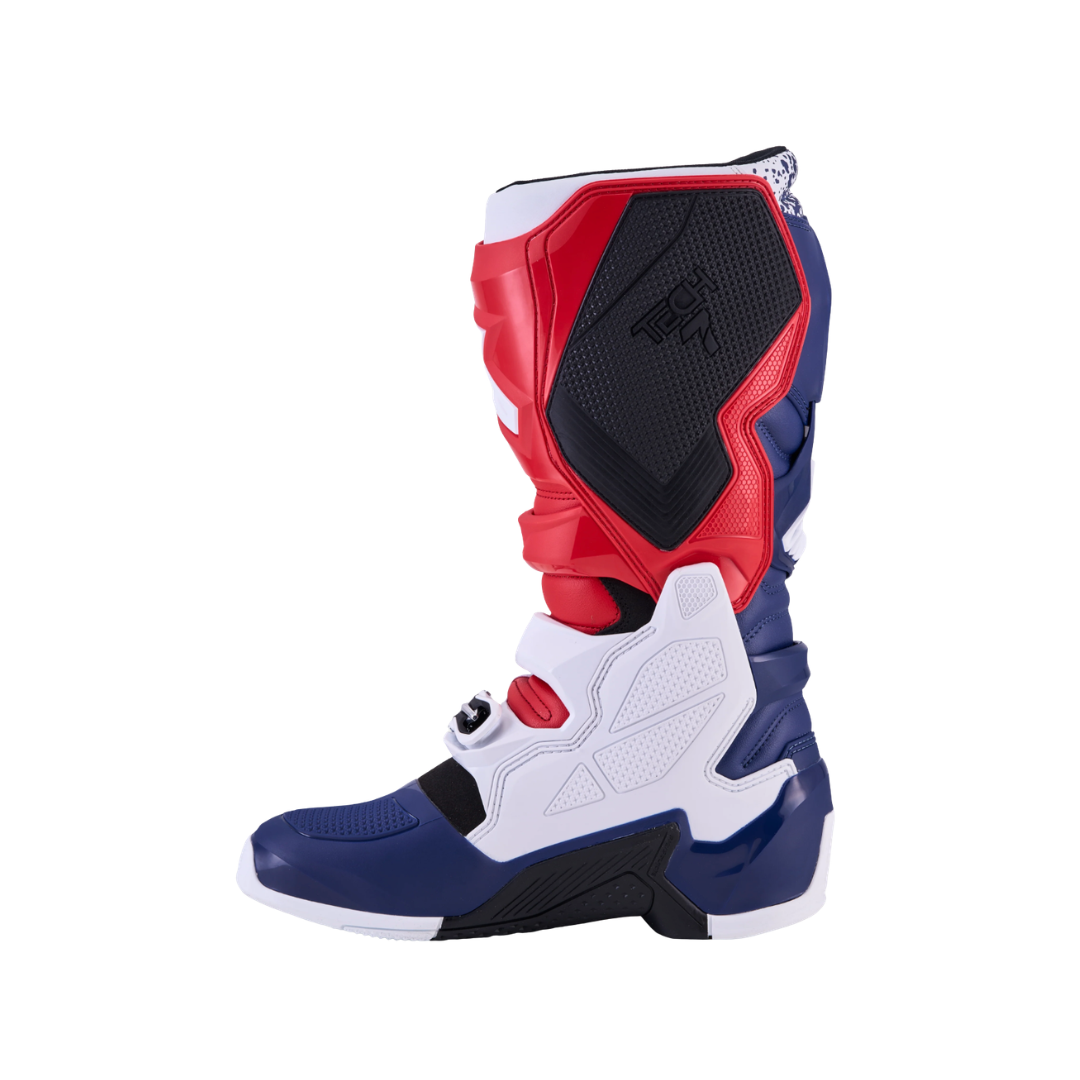 Botas Tech 7 Edicion Limitada Unity