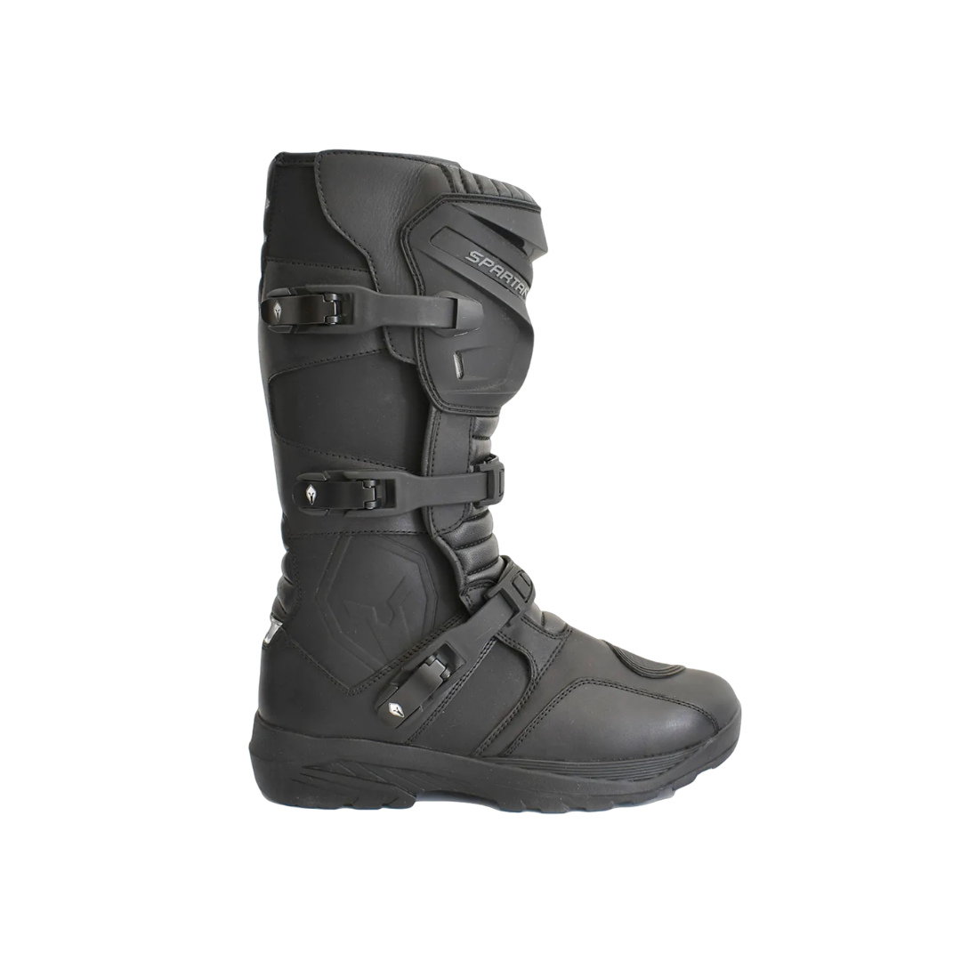 Botas Spartan Woods