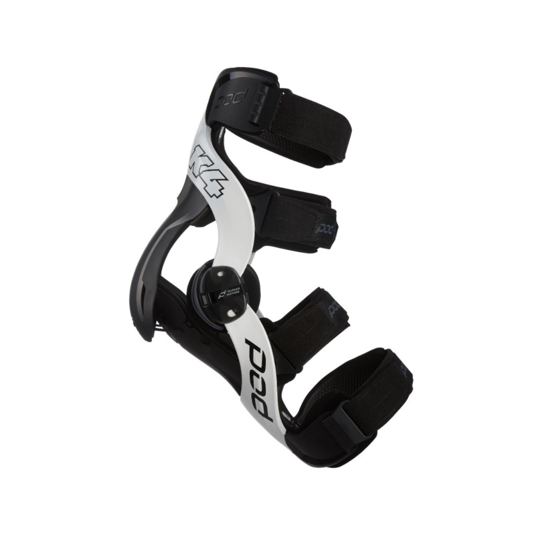 Rodilleras POD K4 V2