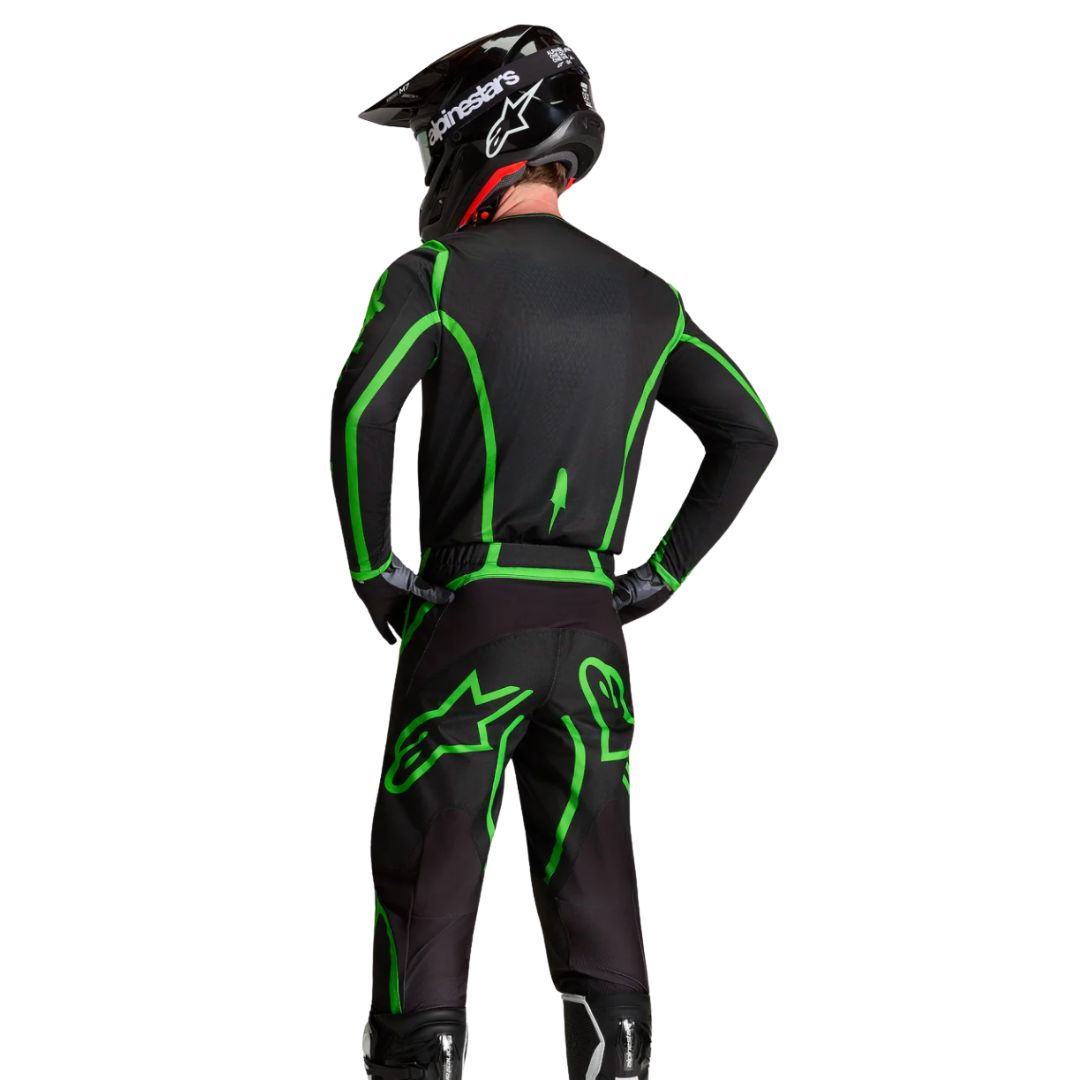 Uniformes Alpinestar Fluid Apex V2 2027