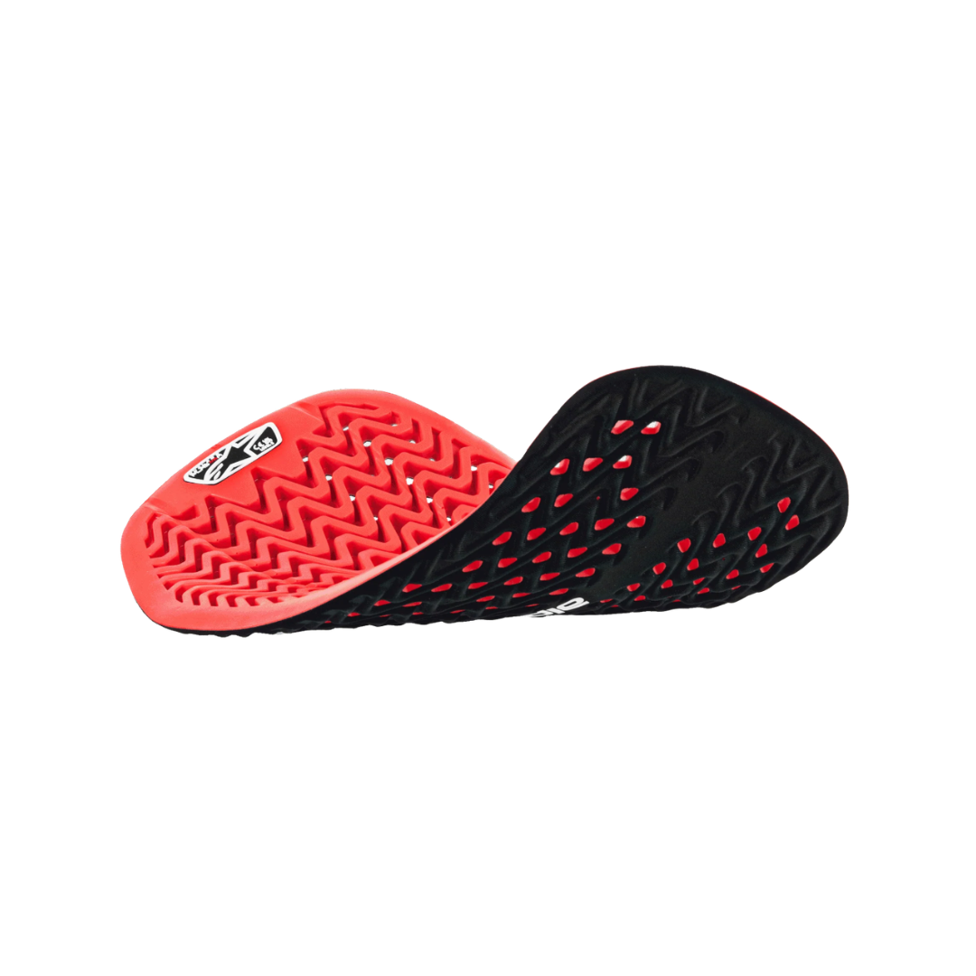 Protector Insertable De Espalda Nucleon Plasma