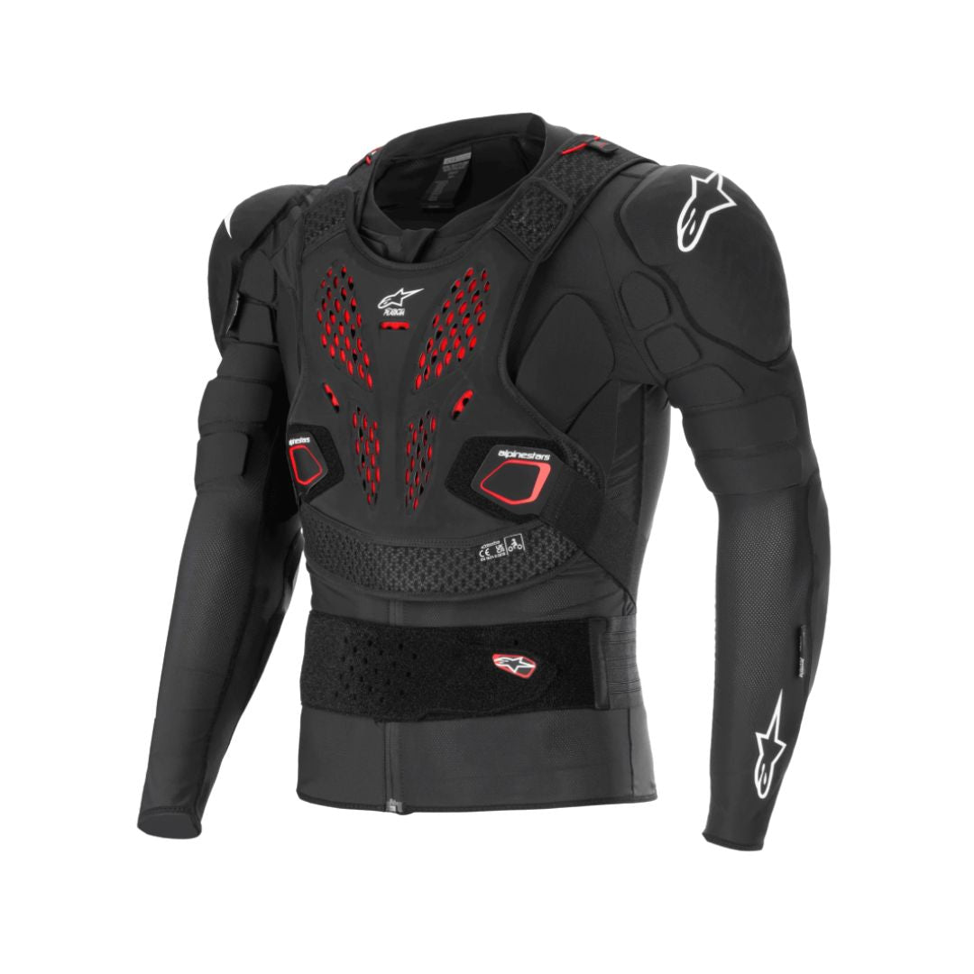 Chaqueta Protectora Bionic Pro V3 Plasma