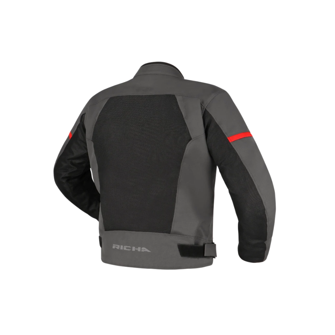 Chaqueta Richa Auyan Wp
