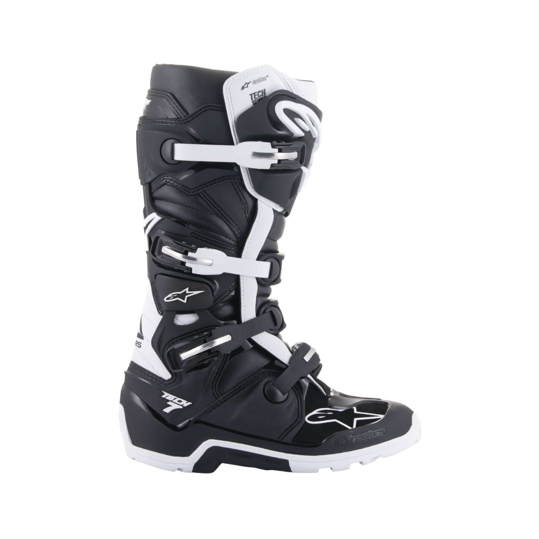 Botas Tech 7 Enduro Drystar
