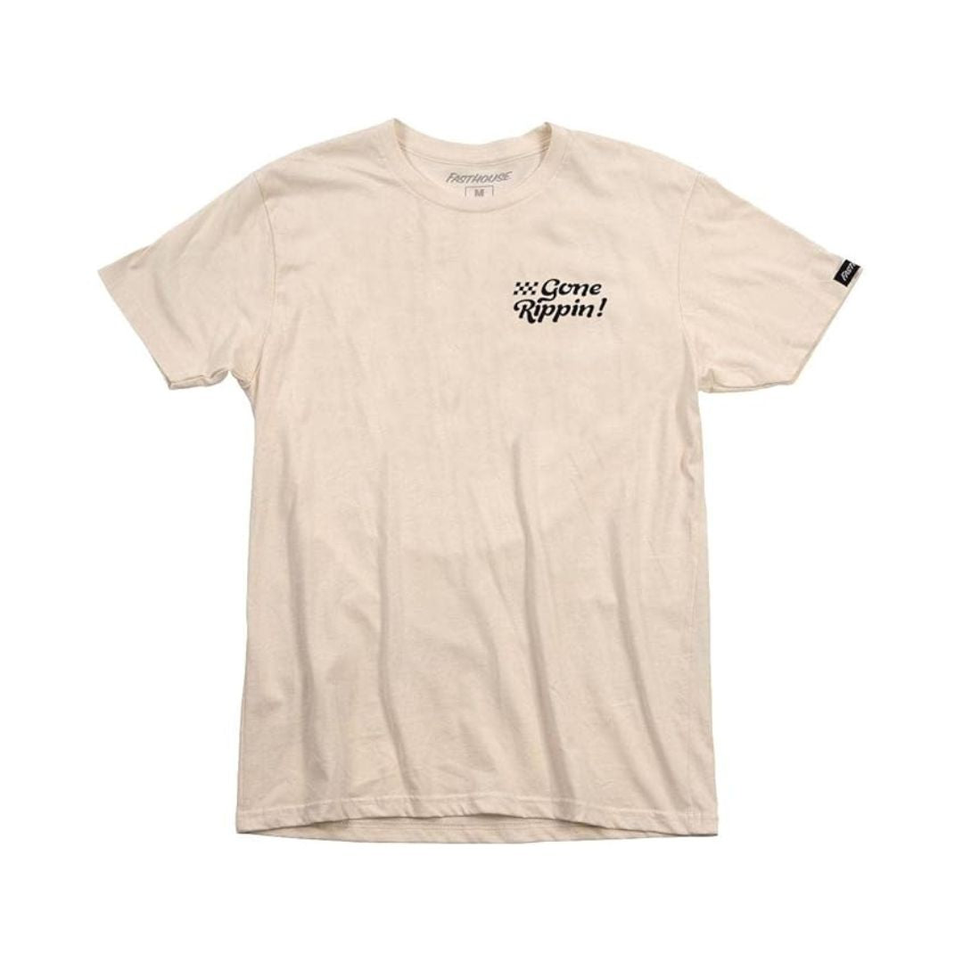 Camiseta FastHouse Idyll Tee