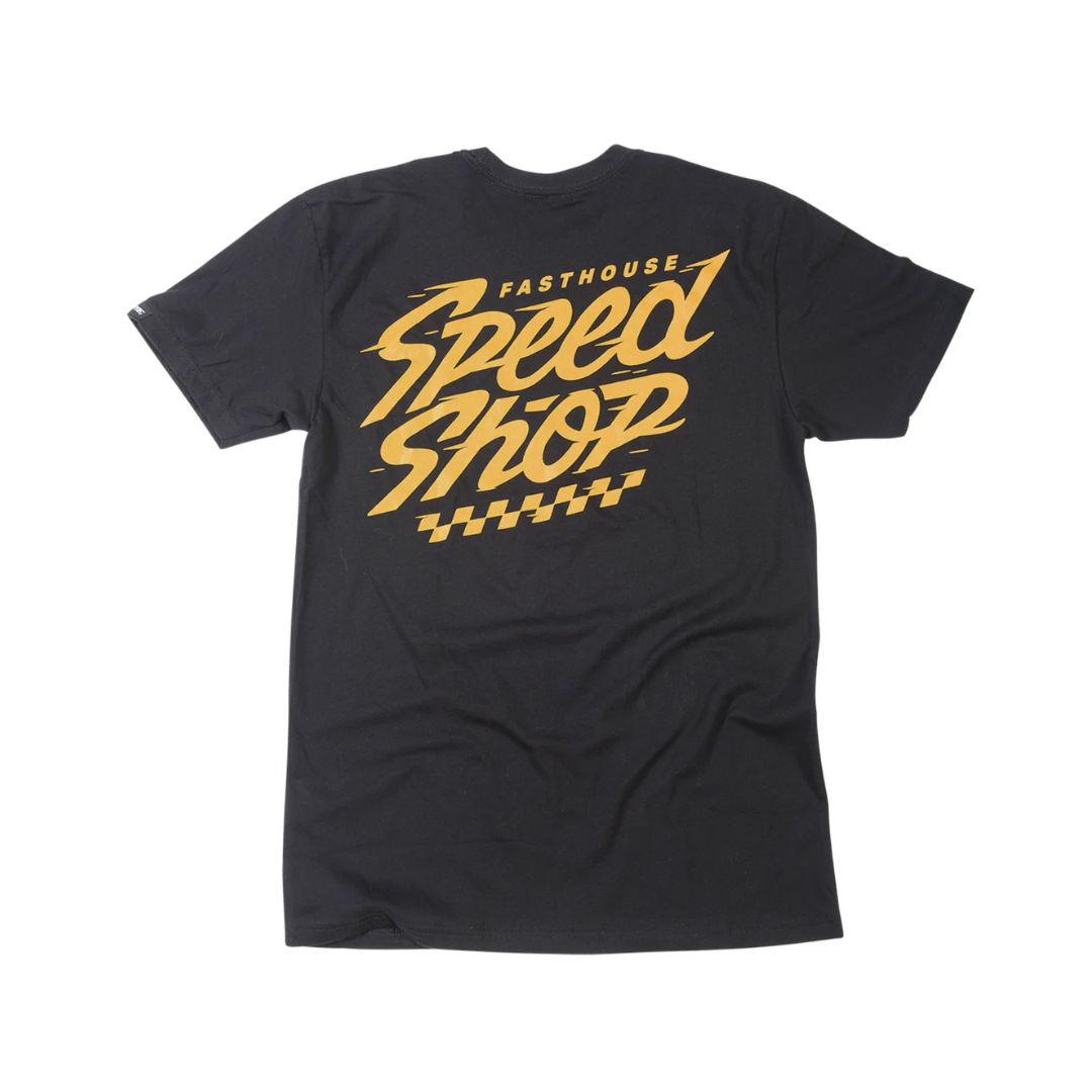 Camiseta FastHouse Haste Tee